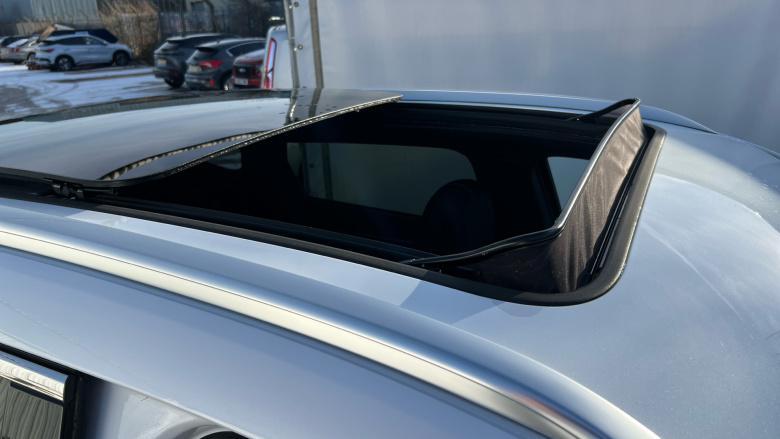 BYD Seal U 1.5 DM-i Comfort 5dr Auto Estate